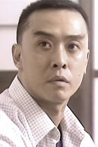 Frank Liu Zong-Ji in 新紮師姐之不安全地帶