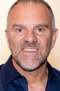 Edwin Spee in Bibian Mentel - LEEF