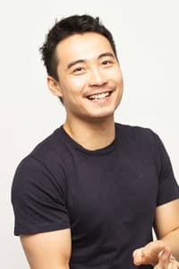 Nigel Ng in Nigel Ng: The HAIYAA Special