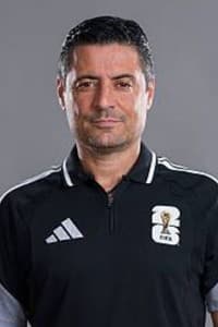Alireza Faghani in After the Incident