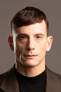 Alexandros Vardaxoglou in Third Kind