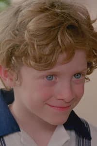 David Colin Jr. in Chi sei?