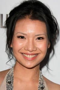 Gwendoline Yeo in I Do... I Did!
