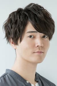 Wataru Komada in 灼熱カバディ