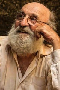 Fernando Teixeira in Aquarius