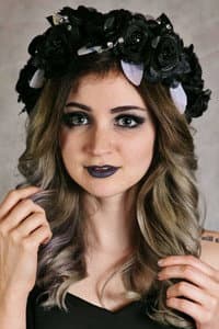 Haley Madison in People to Kill