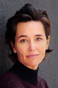 Alissa Jung in Griechische Küsse