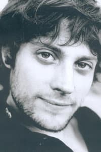 Simone Pagani in Come te nessuno mai