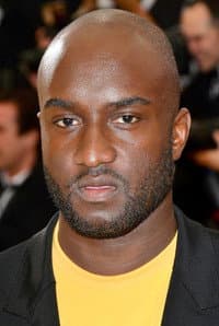 Virgil Abloh in Virgil Abloh: How To Be Both