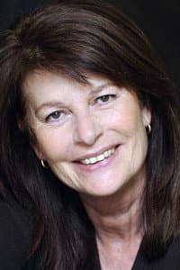 Claire Nadeau in Une journée chez ma mère