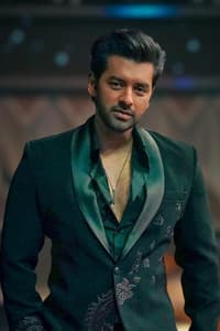 Ankush Hazra in Romeo Vs Juliet