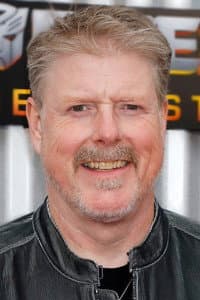 John DiMaggio in LEGO DC Comics Super Heroes: Justice League vs. Bizarro League