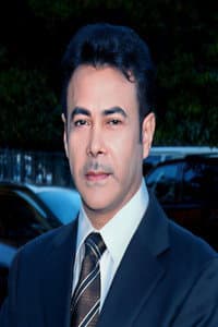 Alejandro Alcondez in El señor de los cielos III
