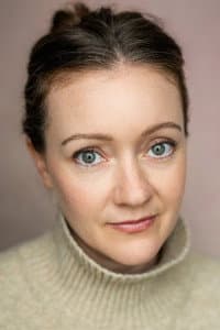 Rebecca Killick in Our Town