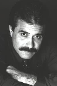 Anthony Correa in Pussy Kills