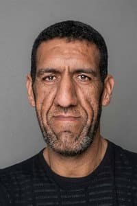 Seyithan Özdemir in Mezarlık