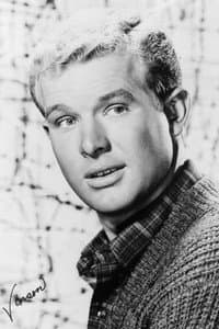 Gary Vinson in McHale's Navy Joins the Air Force