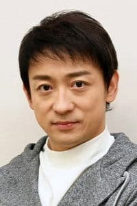 Koji Yamamoto in それでもボクはやってない