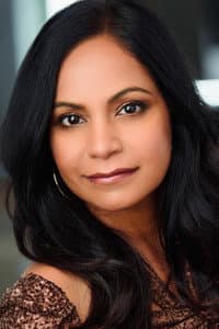 Salwa Khan in Bon Voyage