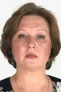 Julia Zorkina in Барбоскины на даче