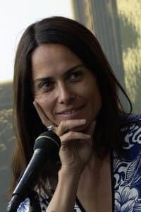 Alina Marazzi in Un'ora sola ti vorrei