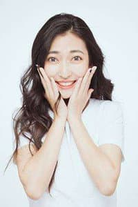 Wang Xiaotong in Rainbow Ruby