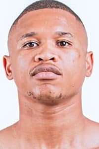 Ludumo Lamati in Luis Alberto Lopez vs. Michael Conlan