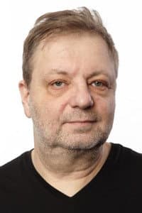 Milan Šteindler in Přátelé bermudského trojúhelníku