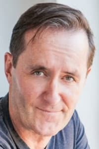 Patrick Stevenson in Little Boy Blues