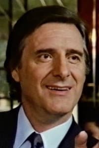 Helmut Fischer in Oh, diese Bayern!