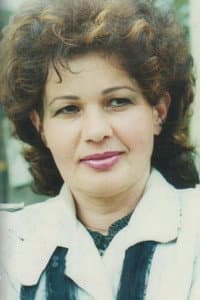 Ervehe Veizi. in Dy Herë Mat