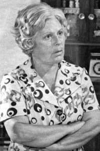 Dolores Calò in Escoriandoli