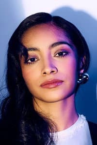 Anna Díaz in Un cuento de pescadores