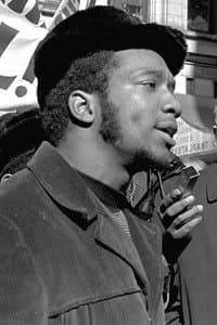Fred Hampton in The Murder of Fred Hampton