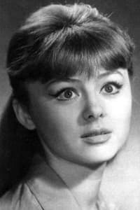 Natalya Seleznyova in По улицам комод водили...