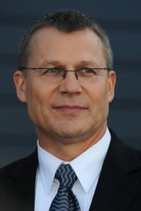 Jarosław Kopaczewski in Pejzaż horyzontalny