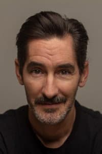 Trevor Graciano in Sweet Crime