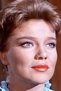 Jean Allison in Edge of Fury