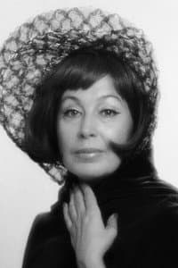Margarita Korabelnikova in День рождения
