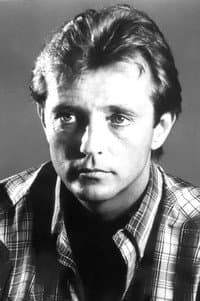 Christopher Mitchum in La Dynamite est bonne a boire