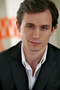 Will Bradley in Deep in the Forest