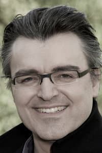 Markus Eiche in Capriccio - Wiener Staatsoper