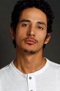 Diyo Coelho in Nosso Tipo Inesquecível