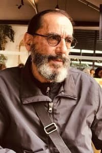 Niko Kanxheri in Ngjyrat e moshës