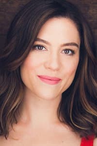 Sara Bues in Tiny House