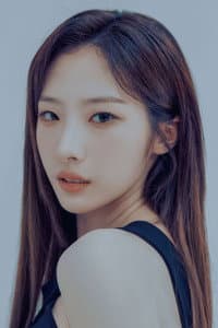 HaSeul in 닭곡성