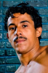 Luis Cordo in Predators and Prey