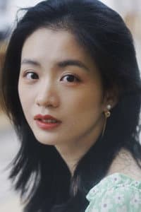 Peng Duoduo in The Princess Weiyoung