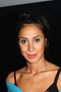 Meral Tasbas in Hundtricket - The Movie