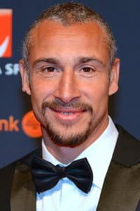 Henrik Larsson in VM-krönika 2002